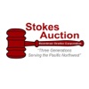 Stokes Auction App