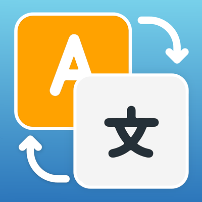 Translator - Photo, Voice & AI