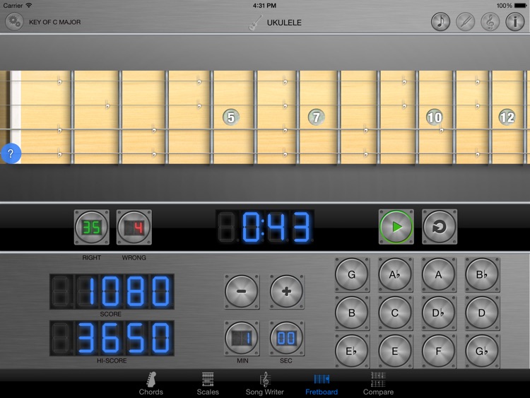 StringMaster screenshot-3