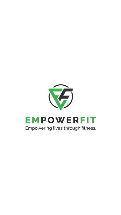 EmpowerFit Online screenshot-4