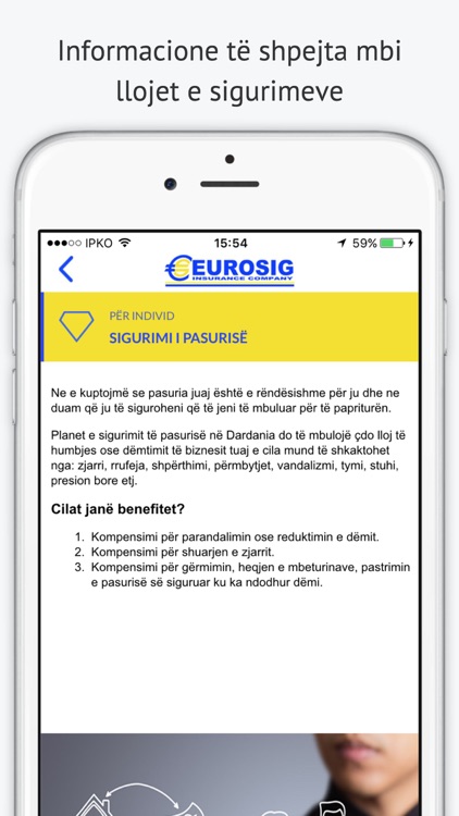 Eurosig screenshot-3