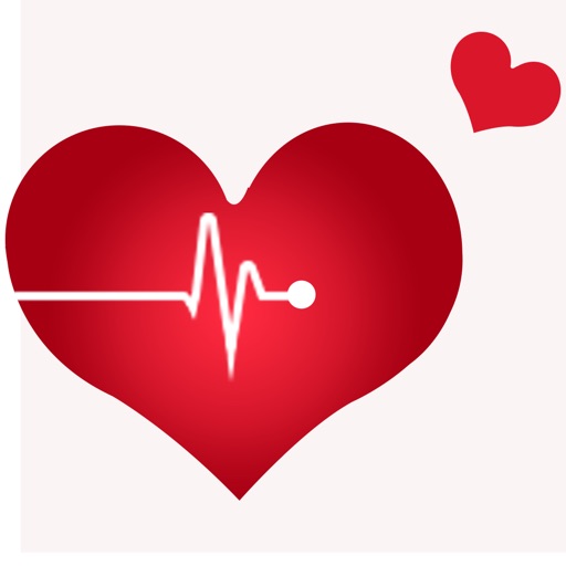 HealthHeart 康复助手