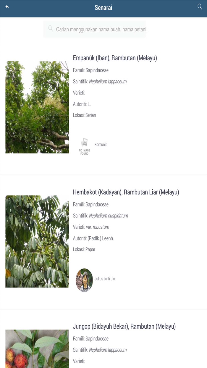 MARDI MyOnFarmFruits