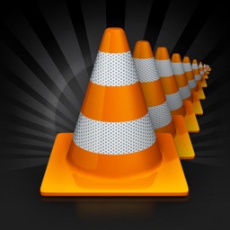 VLC Streamer Apple Watch App