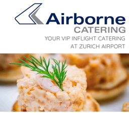 Airborne Catering