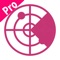 Icon UNetState Pro-Ping,Trace,DNS