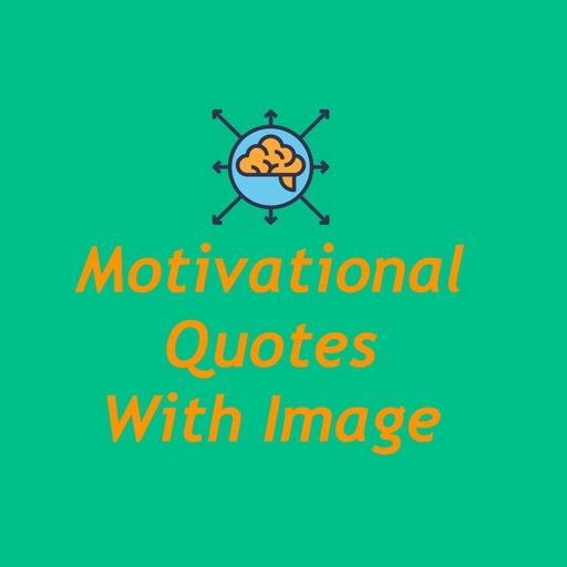 Motivational Quotes With Image