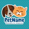 PetName - Nombra a mi mascota
