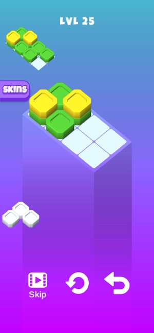 Block Match 3D(圖1)-速報App