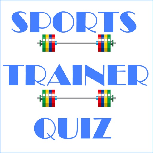 スポーツトレーナーQUIZ