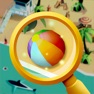 Get Hidden Object 3D: Relax Puzzle for iOS, iPhone, iPad Aso Report