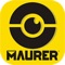 Maurer Cam is an audio and video service platform based on internet to manage MAURER camera
