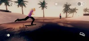 Captura 5 Skate City iphone