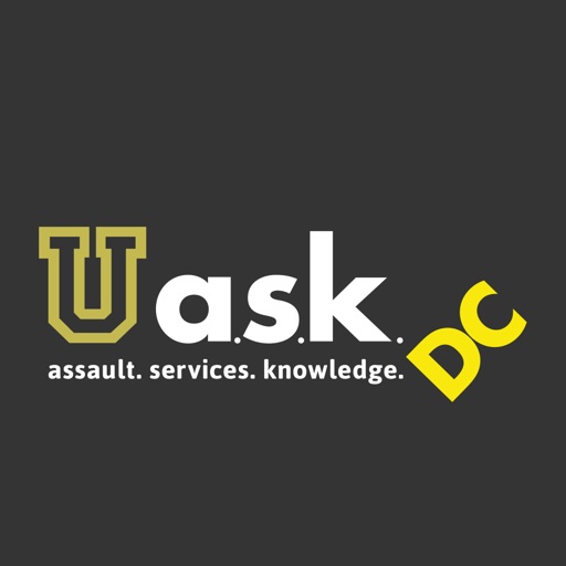 UASK Washington, DC iOS App
