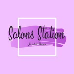 Salons Station  صالون ستيشن