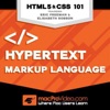 Hypertext Guide for HTML 5