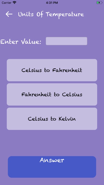 Chem Convrt screenshot-4