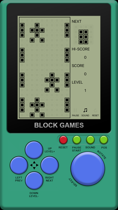 Block Games - Block Puzzle screenshot 3
