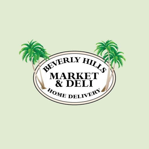 Beverly Hills Market