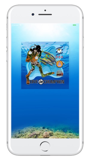 Dive in Chumphon(圖1)-速報App