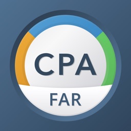 CPA FAR Mastery