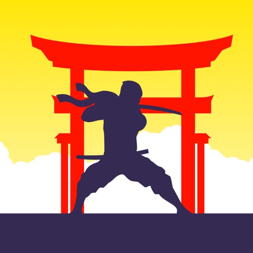 Kung Fu Master 3D icon