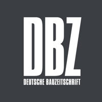  DBZ Deutsche BauZeitschrift Application Similaire