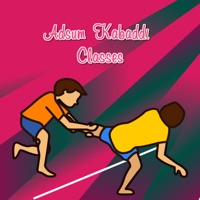 Adsum Kabaddi Classes