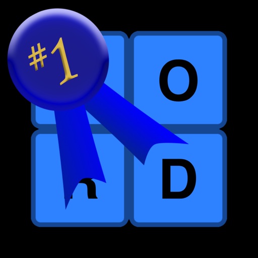 Best of Word Games iOS App