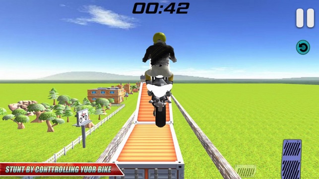 Crazy XMotor Bike 2019(圖3)-速報App