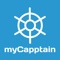 myCAPPTAIN is an APP developed by captains for captains