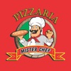 Pizzaria Mister Chef