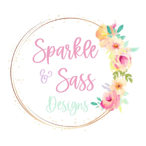 Sparkle & Sass Designs iOS App