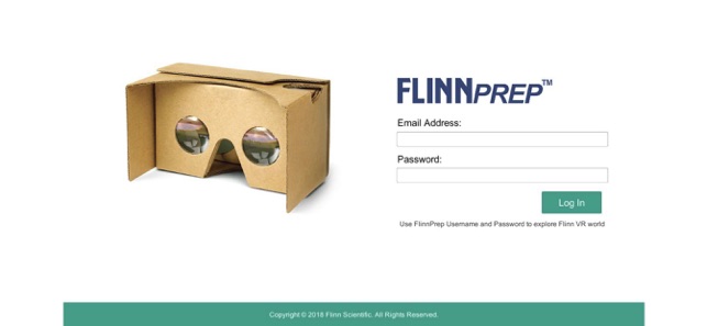 Flinn VR App(圖1)-速報App