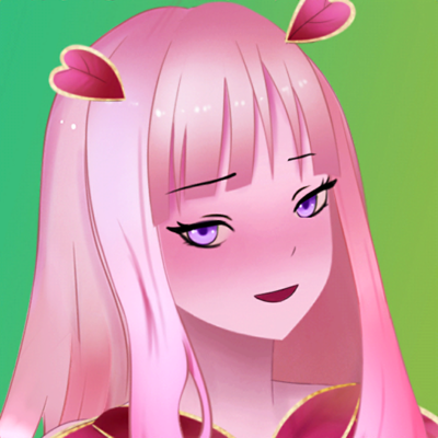 Flower Girls virtual plant