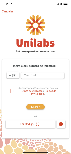 Saúde Unilabs(圖1)-速報App