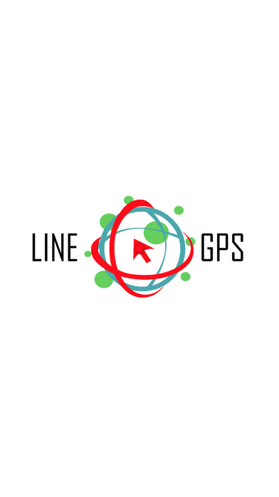 How to cancel & delete lineGPS from iphone & ipad 1