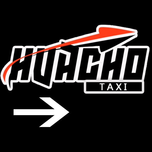 Huacho Taxi Conductor