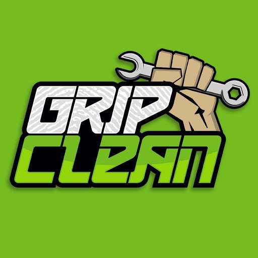 Grip Clean