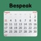 FREE and UNLIMITED - With Bespeak - the 100% free booking app - you can create UNLIMITED classes for your students with ZERO charges