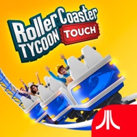 RollerCoaster Tycoon® Touch™ apk