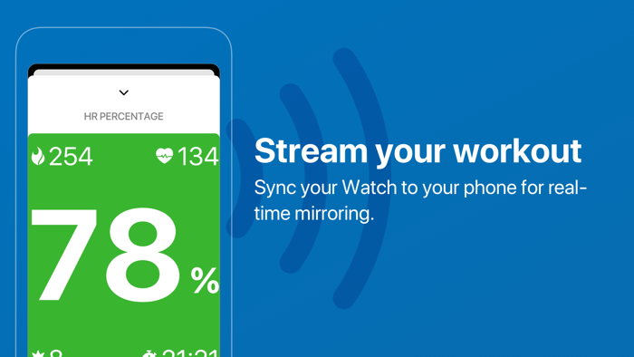 Fit Body Workout Companion®