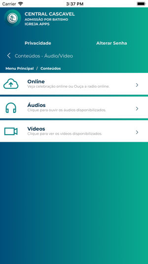 Central Cascavel(圖5)-速報App