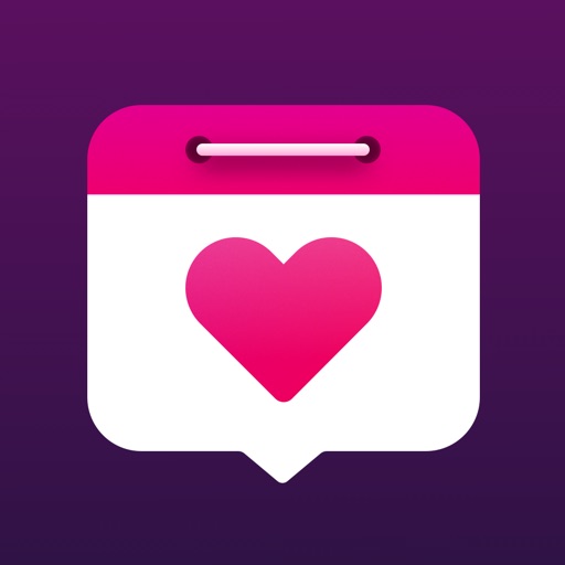 We Are Couple – Calendar iOS App