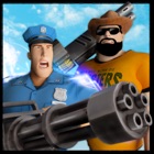 Top 40 Games Apps Like US Police Battle Simulator - Best Alternatives