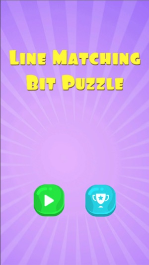 Line Matching : Bit Puzzle(圖2)-速報App