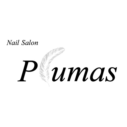 Nail Salon Plumas　公式アプリ