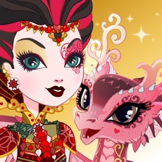 Activities of Baby Dragons: Ever After High™