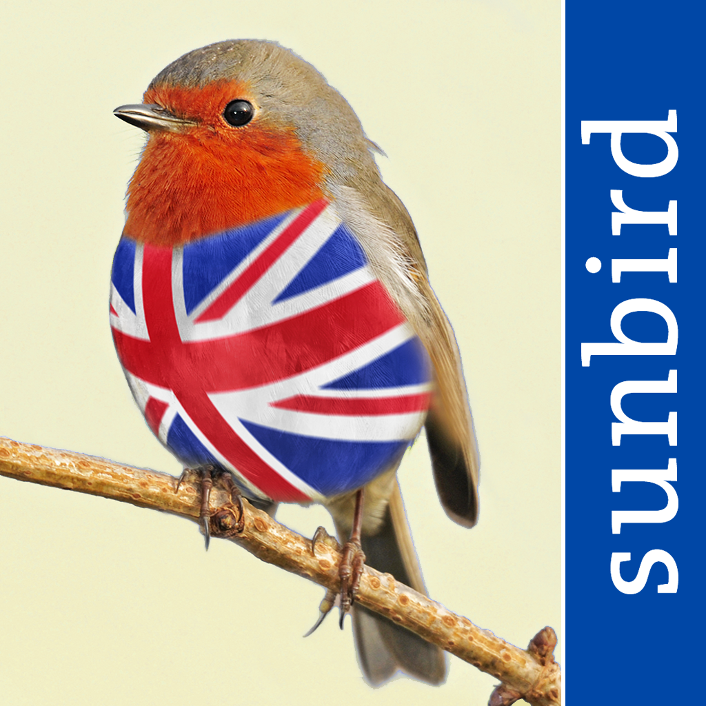 Get All Birds UK - the Photo Guide for iOS, iPhone, iPad Aso Report