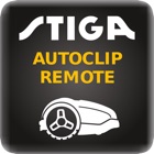 Stiga Autoclip